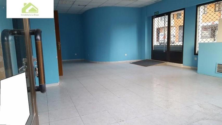 Local comercial en alquiler en Zamora, Candelaria photo 0
