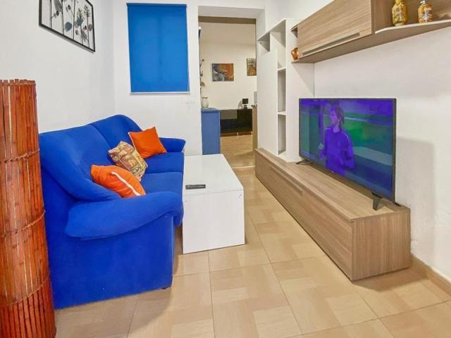 Casa en alquiler en Fines, Fines photo 0