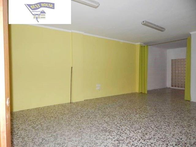 Local comercial en alquiler en Ontinyent, Sant Josep photo 0