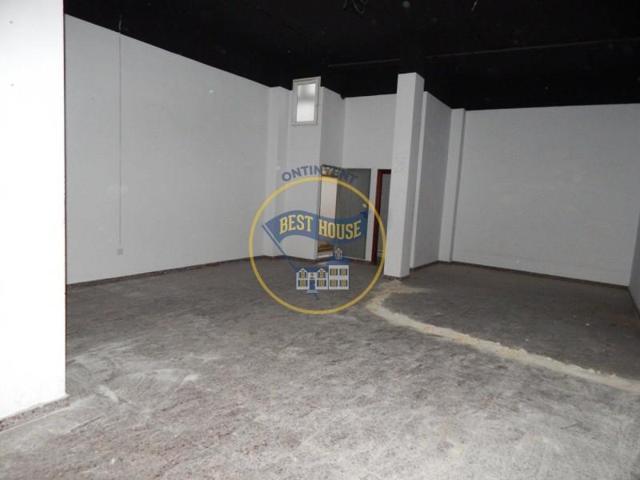 Local comercial en alquiler en Ontinyent, Sant Josep photo 0
