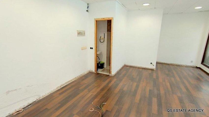 Local comercial en alquiler en Blanes, Centro photo 0
