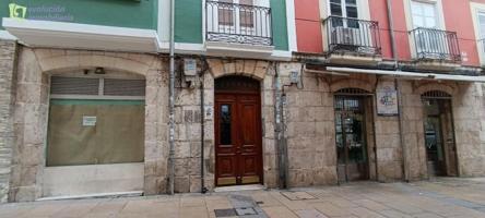 Oficina en alquiler en Burgos, Centro photo 0