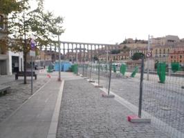 Local comercial en alquiler en Segovia, Padre Claret photo 0