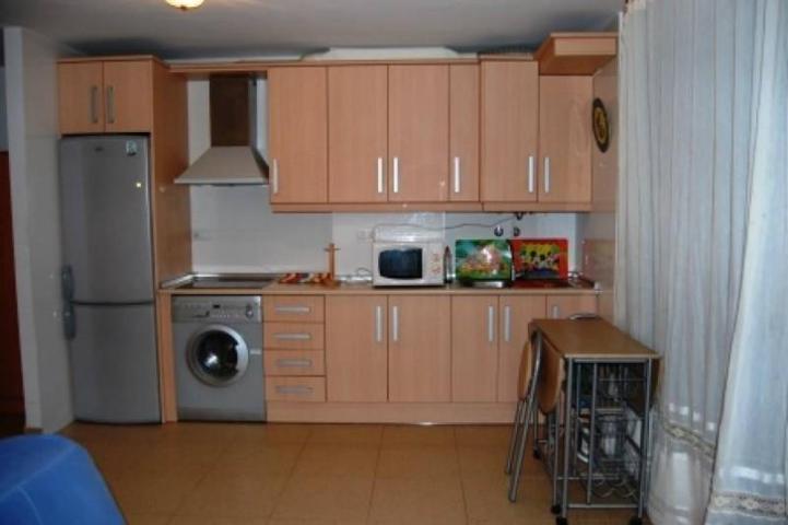 Piso en alquiler en Almería, Zapillo photo 0