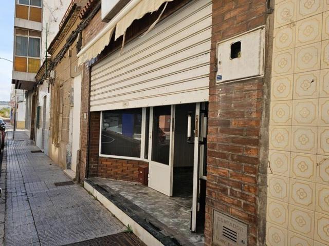 Local comercial en alquiler en Cartagena, San Ginés-Virgen de la Caridad photo 0