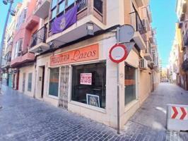 Local comercial en alquiler en Cartagena, Centro photo 0