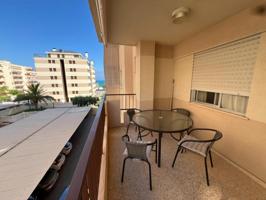 Apartamento en alquiler en Benicàssim, Els terrers - Frares photo 0