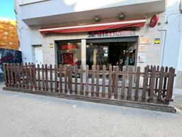 Local comercial en alquiler en El Vendrell, Barri de frança photo 0