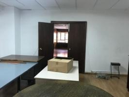 Oficina en alquiler en Ponferrada, Centro photo 0