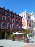 Oficina en alquiler en Valladolid, Centro photo 0