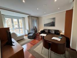 Apartamento en alquiler en Ponferrada, Centro photo 0