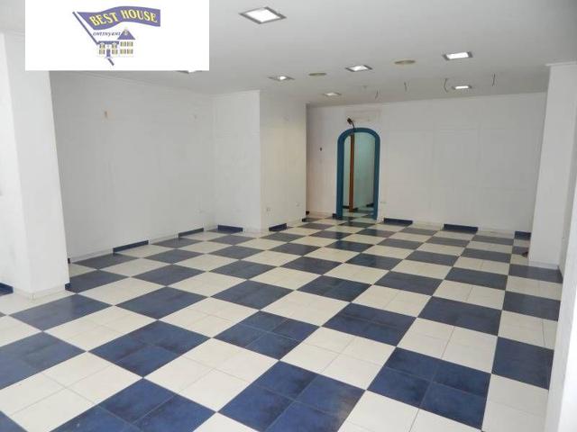 Local comercial en alquiler en Ontinyent, Sant Josep photo 0