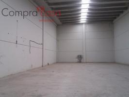 Nave industrial en alquiler en Segovia, Poligono de hontoria photo 0