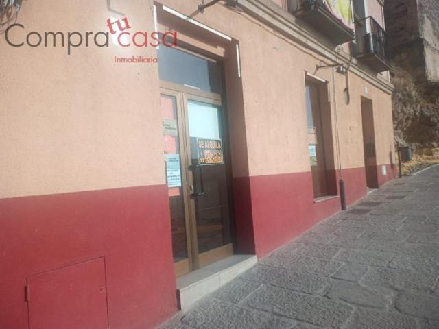 Local comercial en alquiler en Segovia, Casco antiguo photo 0