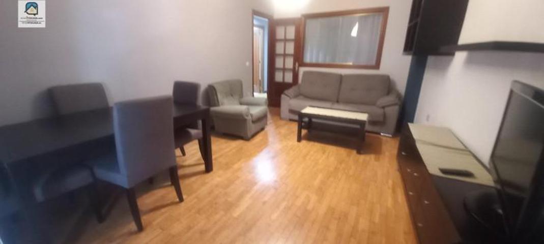Apartamento en alquiler en Valladolid, Centro photo 0