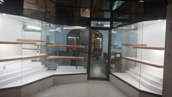 Local comercial en alquiler en Sant Celoni, Centre de la Vila photo 0