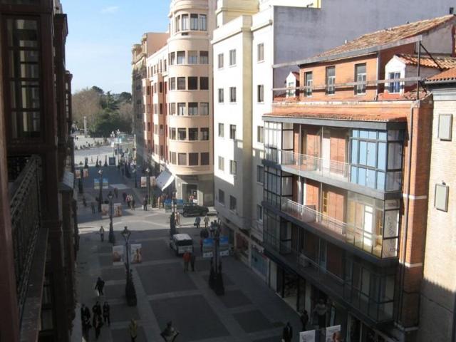 Oficina en alquiler en Valladolid, Centro photo 0