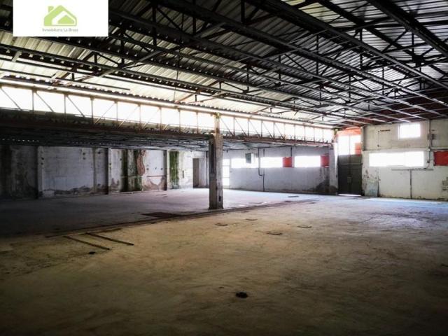 Local comercial en alquiler en Zamora, Pinilla photo 0