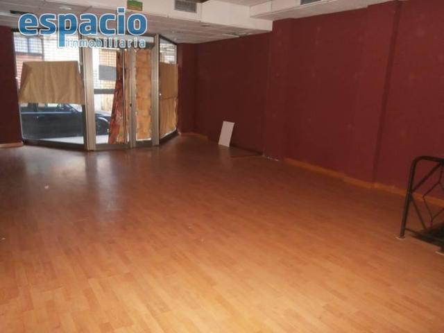 Local comercial en alquiler en Ponferrada, Centro photo 0