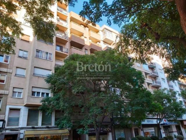 Apartamento en alquiler en Zaragoza, Universidad San Francisco photo 0