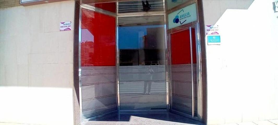 Local comercial en alquiler en Almería, La Cañada - Costacabana - Loma Cabrera photo 0