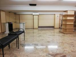 Local comercial en alquiler en Monovar-Monover, CENTRO photo 0