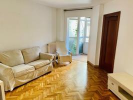 Piso en alquiler en Valladolid, Paseo Zorrilla photo 0