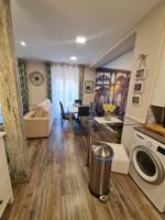 Apartamento en alquiler en Valladolid, Centro photo 0