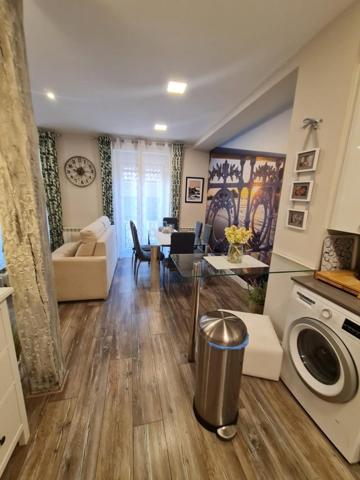 Apartamento en alquiler en Valladolid, Centro photo 0