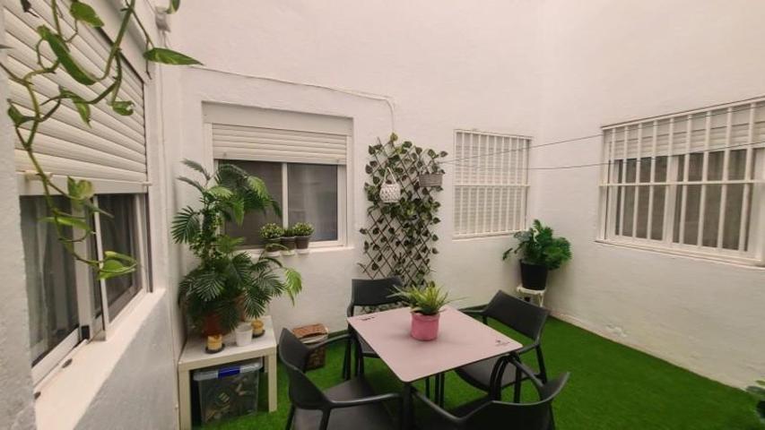 Piso en alquiler en Almería, Zapillo photo 0