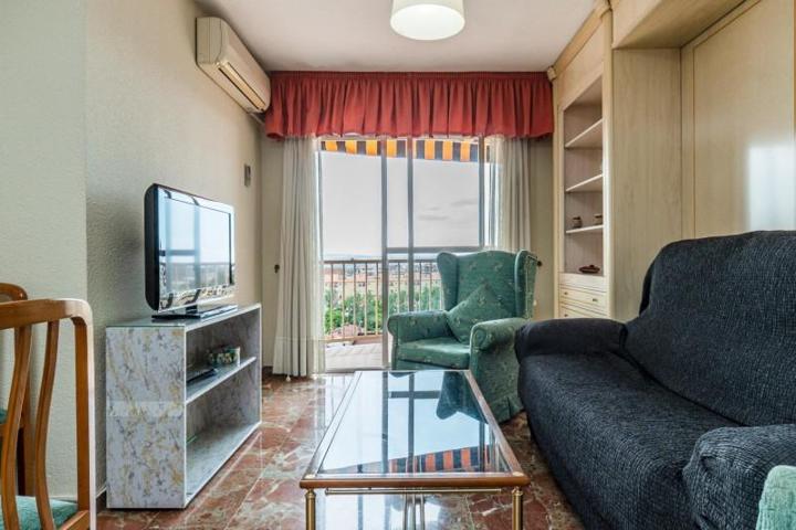 Piso en alquiler en Granada, Joaquina Eguaras photo 0
