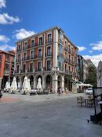 Oficina en alquiler en Valladolid, Centro photo 0