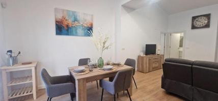 Apartamento en alquiler en Águilas, Centro photo 0