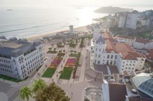 Piso en alquiler en Santander, Sardinero photo 0