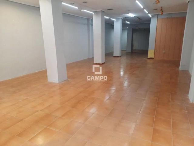 Local comercial en alquiler en Albacete, Parque photo 0