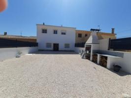 Casa con terreno en alquiler en Monovar-Monover, MADARA photo 0