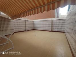 Piso en alquiler en Alicante, Benalua photo 0