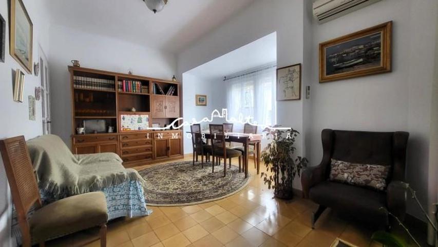 Piso en alquiler en Altea, Centro photo 0