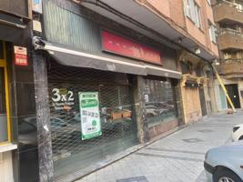 Local comercial en alquiler en Valladolid, Centro photo 0