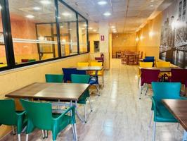 Local comercial en alquiler en Elche, Plaza Crevillente-Juzgados photo 0
