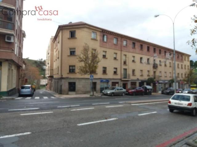 Oficina en alquiler en Segovia, Ezequiel Gonzalez Conde Sepúlveda photo 0