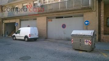 Local comercial en alquiler en Segovia, Universidad photo 0