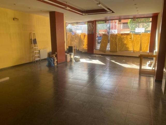 Local comercial en alquiler en Valladolid, Centro photo 0