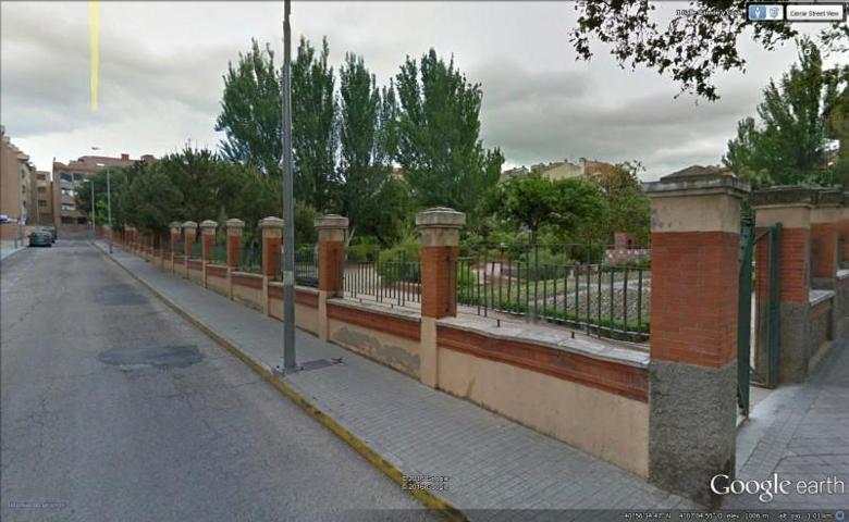 Local comercial en alquiler en Segovia, Santo tomas photo 0