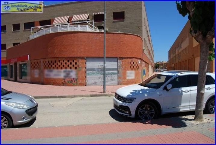 Local comercial en alquiler en Santomera, Villamurcia photo 0