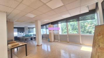 Oficina en alquiler en Badalona, Centro photo 0