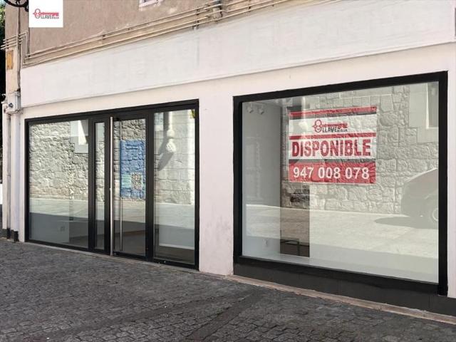 Local comercial en alquiler en Burgos, Centro photo 0