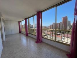 Piso en alquiler en Alicante, L'Alacantí photo 0