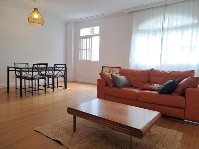 Piso en alquiler en Las Palmas de Gran Canaria, Centro photo 0