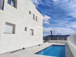 Apartamento en alquiler en Alfaz del Pi, Centro photo 0